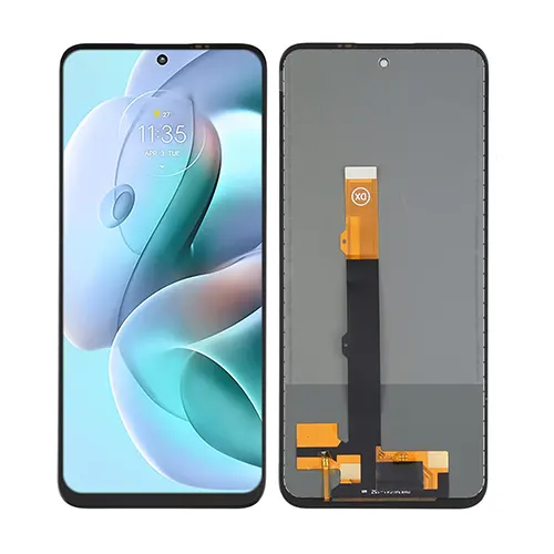 Replacement for MOTOROLA G31/G41/G71 TFT DISPLAY - Quality Phone Parts in Sri Lanka